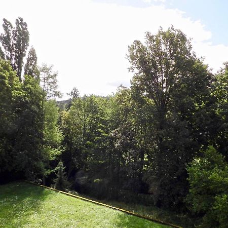 Moderne Ferienwohnung Nahe Swr Und Golfplatz Baden-Baden Eksteriør bilde