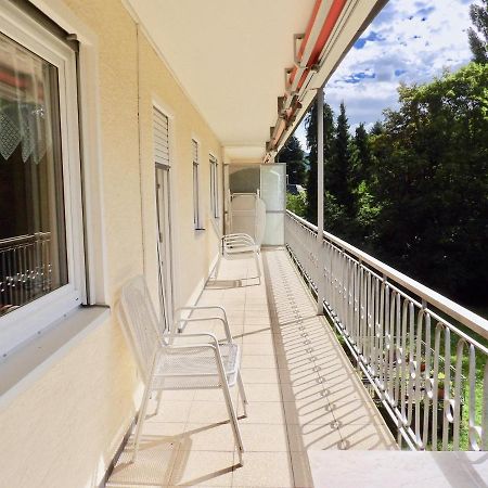 Moderne Ferienwohnung Nahe Swr Und Golfplatz Baden-Baden Eksteriør bilde
